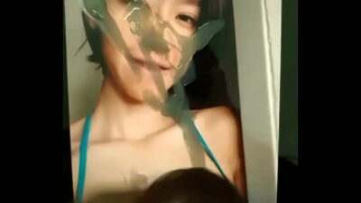Cum Tribute for Thailand model Mookies Zapp all gay porn video
