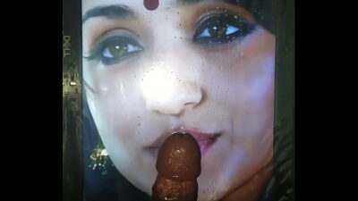 Cum tribute for Trisha all gay porn video