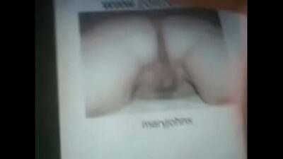 Cum Tribute – myluvstick – 1 all gay porn video
