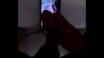 Cum Tribute Triz 01 all gay porn video