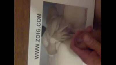 Cum Tribute – wildoat – 2 all gay porn video