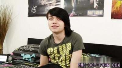 Cute emo boy nude and gay sex tube emo first time boy Hot dude Domino all gay porn video