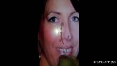 Dawn Brass slow motion cum tribute all gay porn video