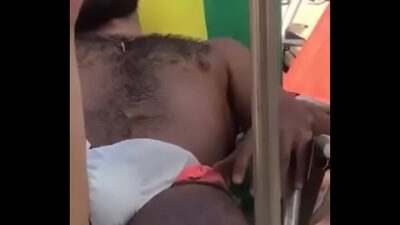 De pau duro na praia all gay porn video