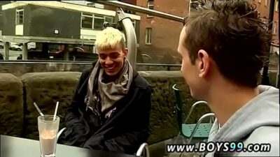 Emo boy gay porn locker room first time Propositioning Sexy Seth all gay porn video