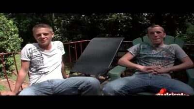 Extreme Bareback Bukkake Gay Parties Video 23 all gay porn video