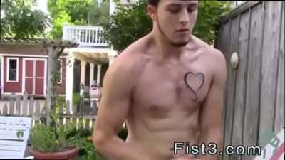 Free boy amateur spy gay Fisting Orgy and Jerk Off all gay porn video