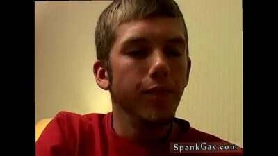 Free naked boys gay twink emo Bad Boys Love A Good Spanking all gay porn video