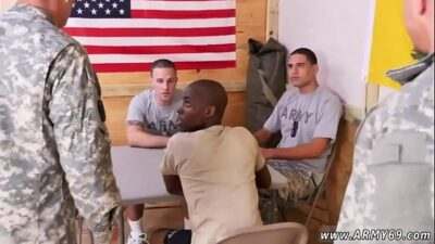 Free nude men gay porn adult wall paper Yes Drill Sergeant! all gay porn video