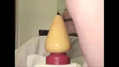 Gaping my man pussy all gay porn video