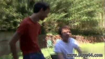 Gay amateur movies forum Although this rookie was llittle shy at all gay porn video