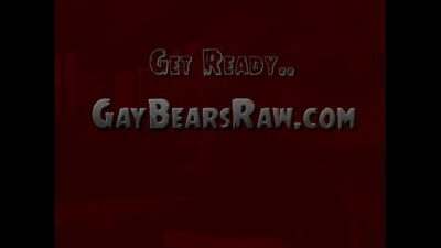 Gay bear sucks schlong all gay porn video