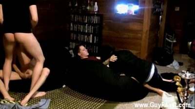 Gay how to make tight male ass gape If you’ve ever dreamed to be a all gay porn video