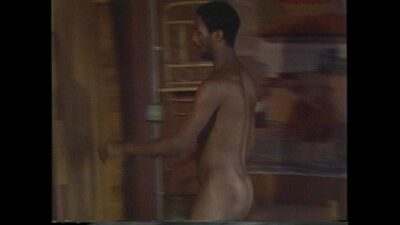 Gentlemens Gay – Black Fantasies – scene 2 all gay porn video