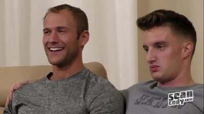 Jakob Blake Bareback – Gay Movie – Sean Cody all gay porn video