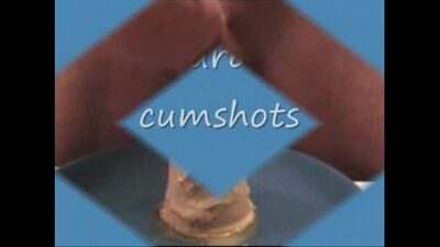 Masturbation cumshots all gay porn video