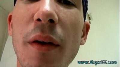 Mature amateur gay anal movies Bowls, walls, floor…anywhere they all gay porn video