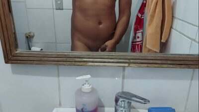 Me la hice rico all gay porn video