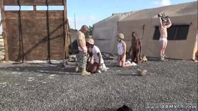 Military men sex gay porn male first time Time to deal with the new all gay porn video