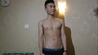 Muscle Asian Masseurs Massage all gay porn video