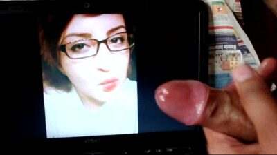 My cum Tribute to Ladies all gay porn video