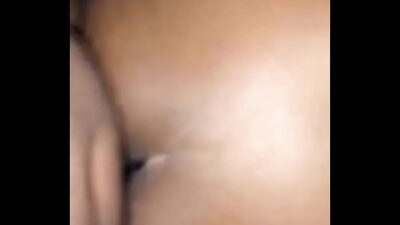 Negão rabudo dando pro negão na cabine all gay porn video
