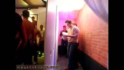 Only naked gay twink boy nudists first time this time with our all gay porn video