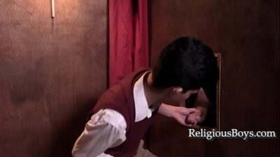 Penance For Jealousy all gay porn video