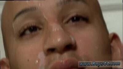 Pinoy hunk cock mobile gay porn Versatile Latino Gets Covered in Cum all gay porn video