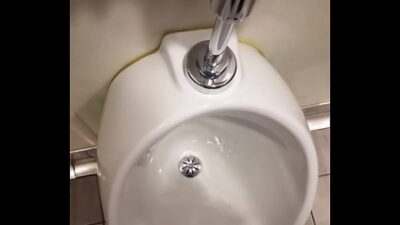Public piss all gay porn video