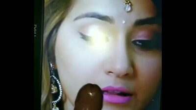 Rashi Khanna cum tribute all gay porn video
