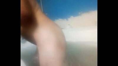 Self Handled all gay porn video