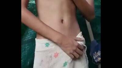 Sexy Body Asian Man all gay porn video