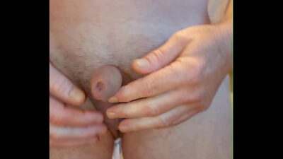 Shakin’ it, just a little bit all gay porn video