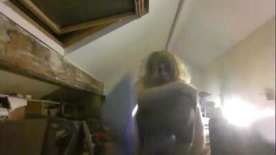 Sissy Slut Sarah Millward Posing After a Night Out -make yourself available to anyone Mistress ordered all gay porn video