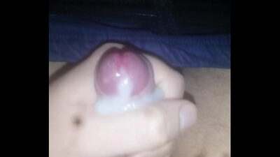 Small Foreskin Cock Quick Chumshot all gay porn video