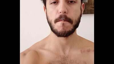 solo paja all gay porn video