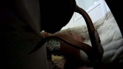 Spying man all gay porn video