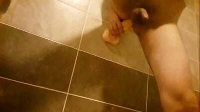 standup anal dildo crossdresser all gay porn video