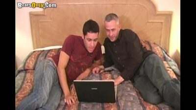 step Dad And Son Watch Dirty Videosarsonly 3 part4 all gay porn video