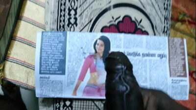 Thick Cum Tribute to Indian Actress Tamil Actress… all gay porn video
