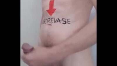 Vídeo de verificação all gay porn video