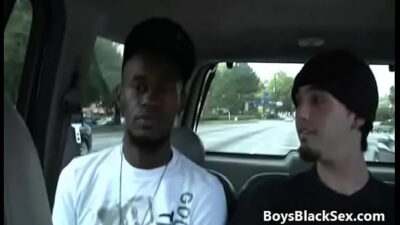 White Gay Twnk Get His Tight Ass Nailed By Big Black Cock 01 all gay porn video