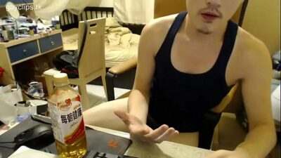 asian all gay porn video