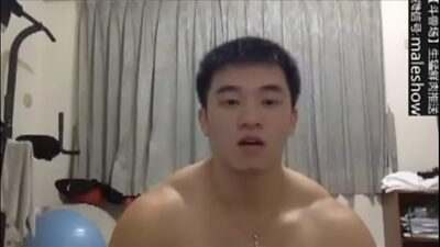 asian hunk big cumshot all gay porn video