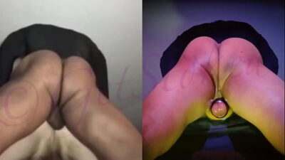 August Stoked Fuck Simulation Bootiebandit Cum Tribute all gay porn video