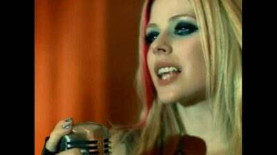 Avril Lavigne – Hot – Cum Tribute all gay porn video