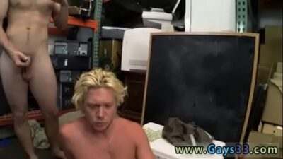Big hunk dick movie and hunks in thongs gay Blonde muscle surfer guy all gay porn video