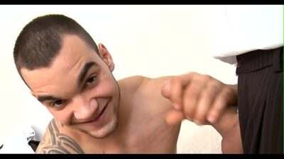 Bizarre homo porn all gay porn video