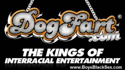 Blacks On Boys – Black Boys Ass Gay Fucked 18 all gay porn video